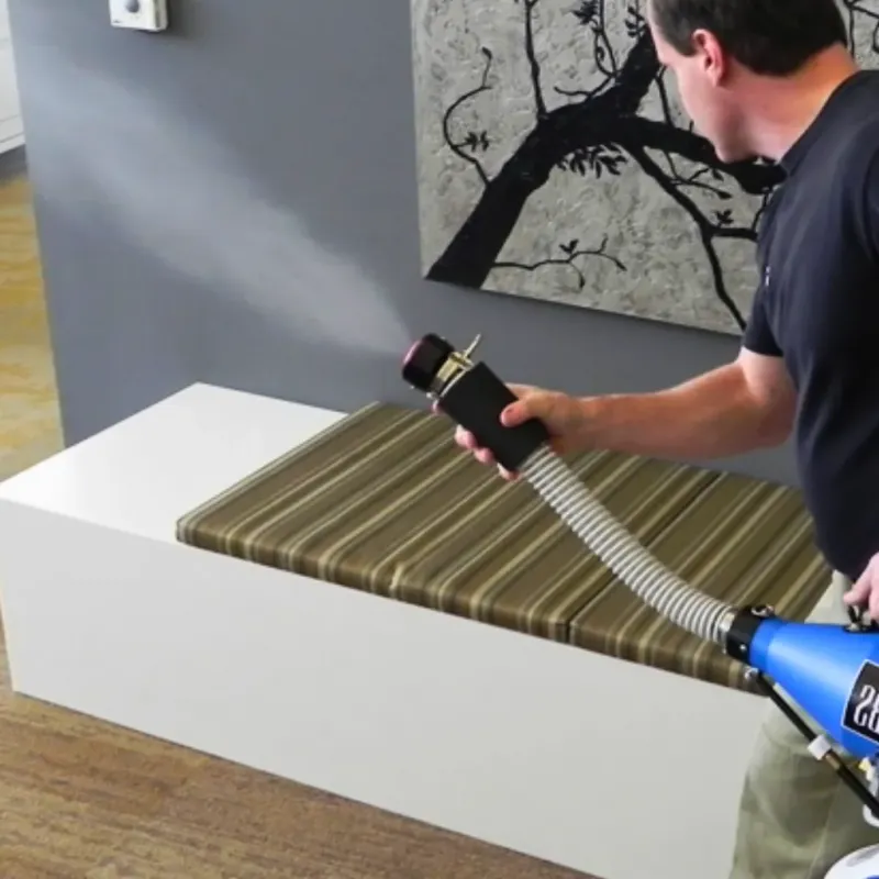 Professional Odor Removal in Peppermill Village, MD